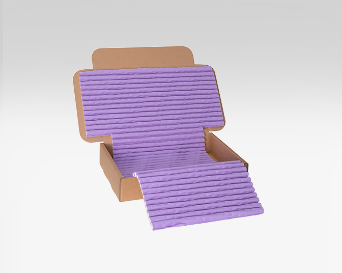 Lilac ProtEco Box