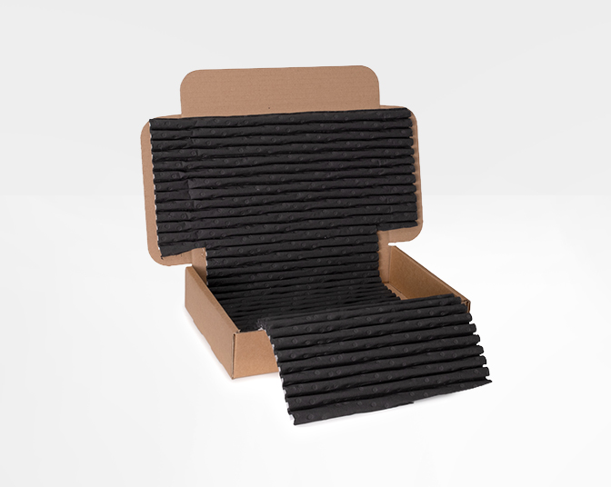 Black ProtEco Box