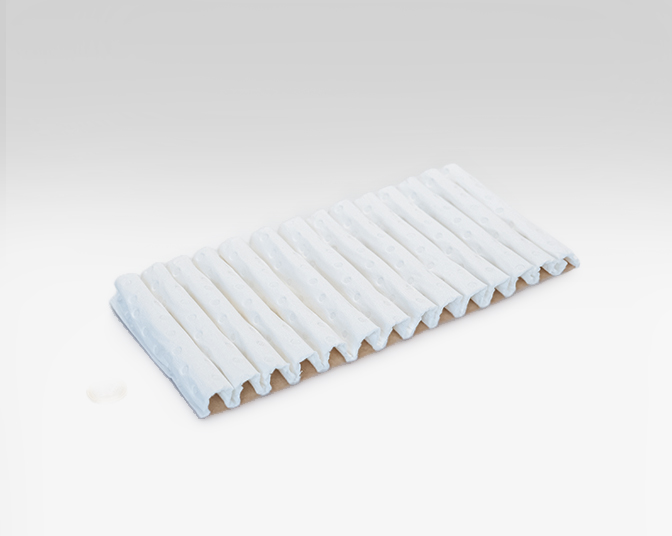 tissuePack Soft in fogli
