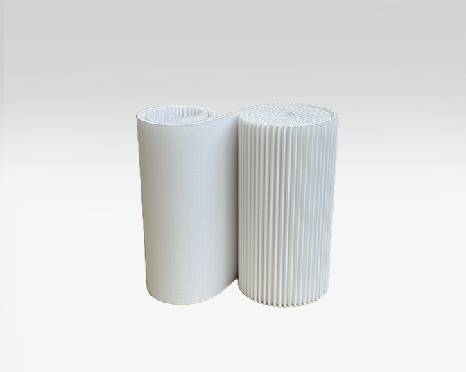 cArtù® Slim white roll