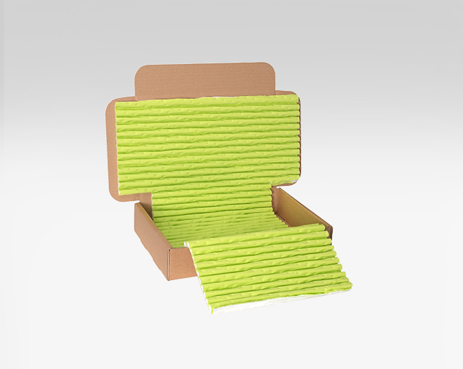 Green ProtEco Box