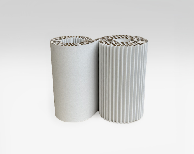 cArtù® 4Design rolls for creative fabrications