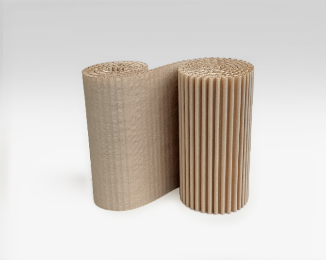 cArtù® Light Kraft roll