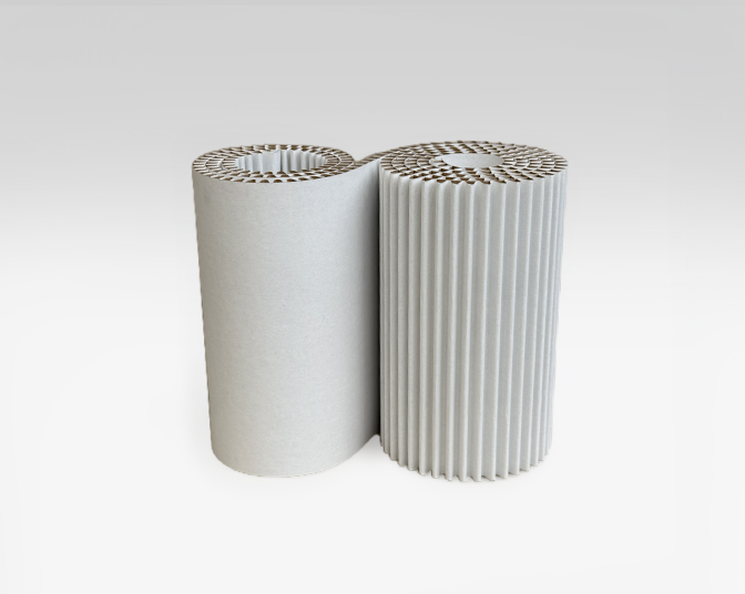 cArtù® white roll